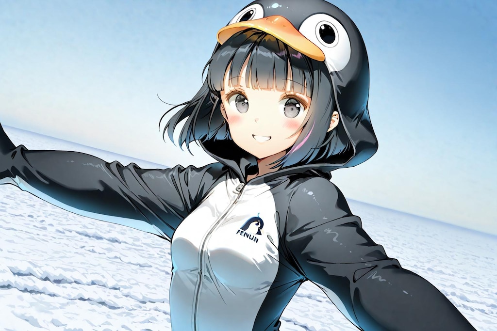 白夜