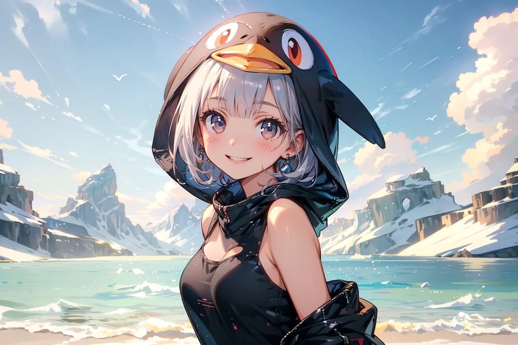 白夜