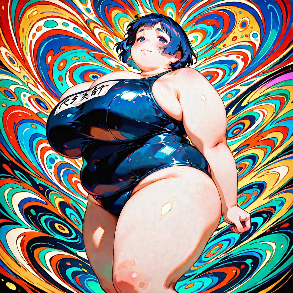 色の世界
