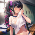 ブルマは正義 6枚目