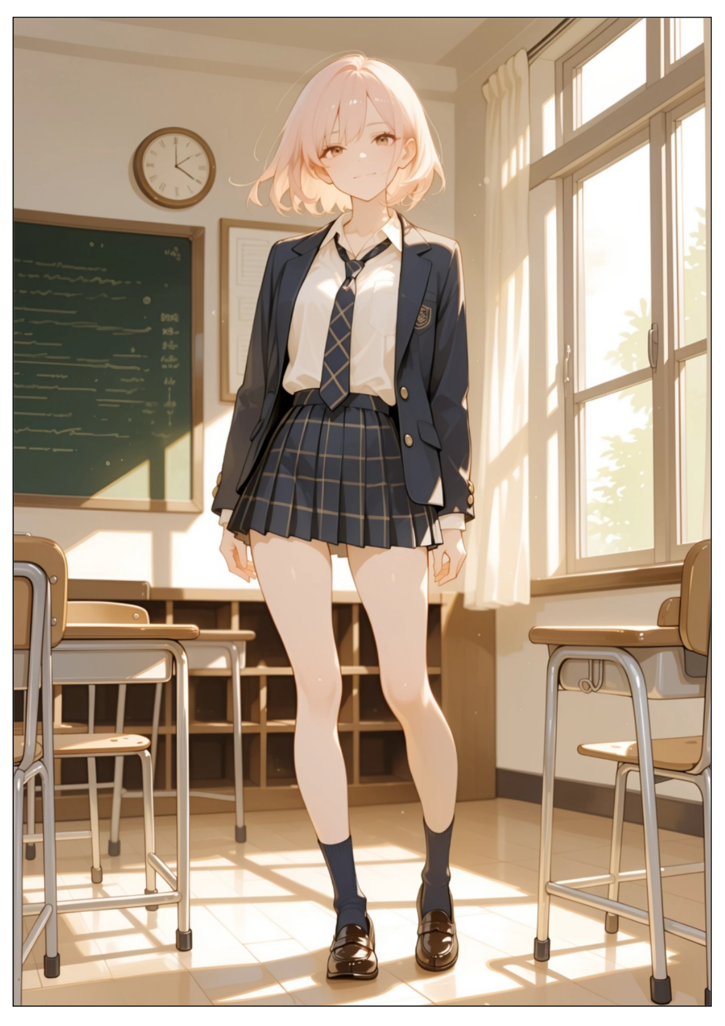 夏のひととき