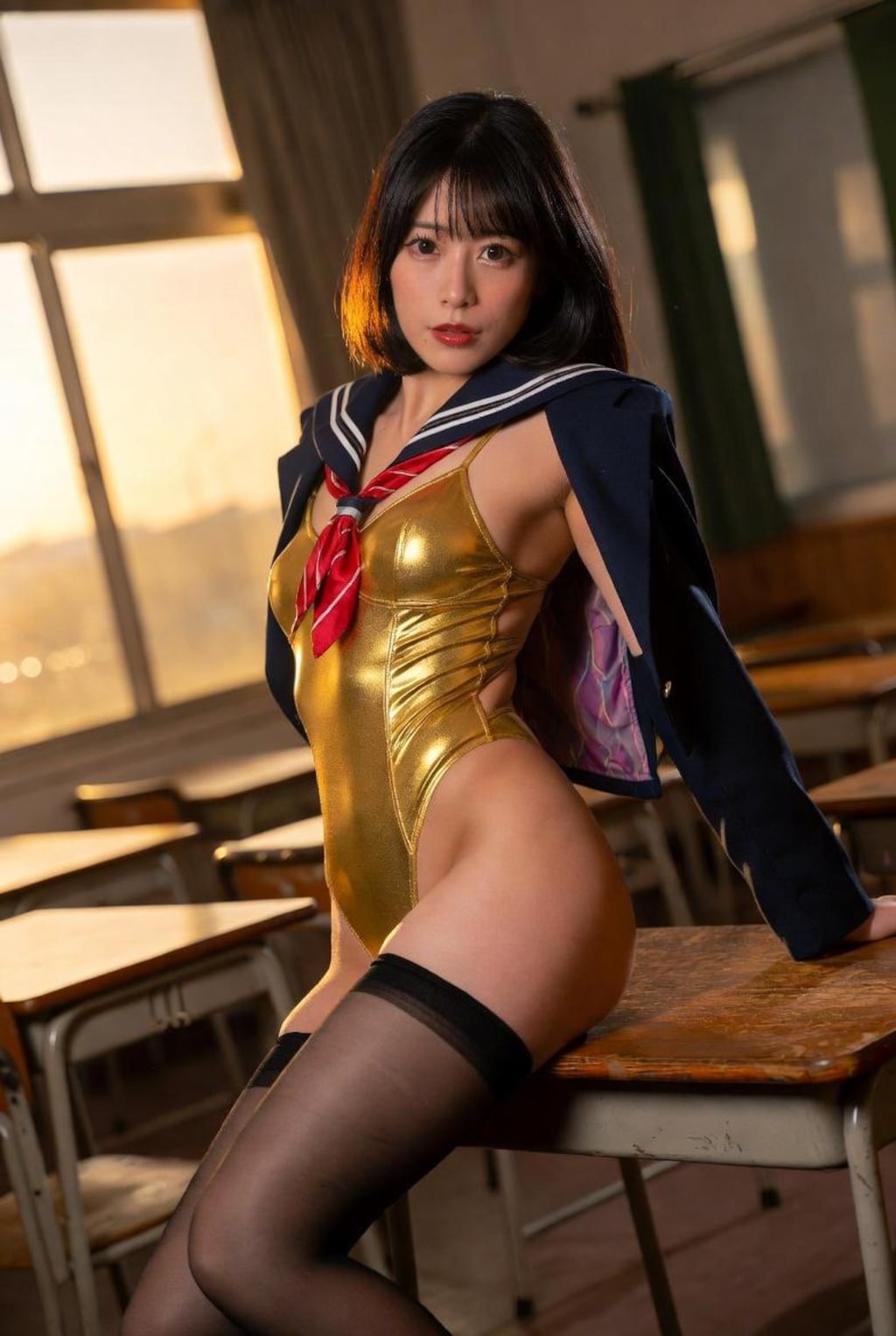 教室で...Vol.2