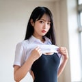 教室で...Vol.2 4枚目