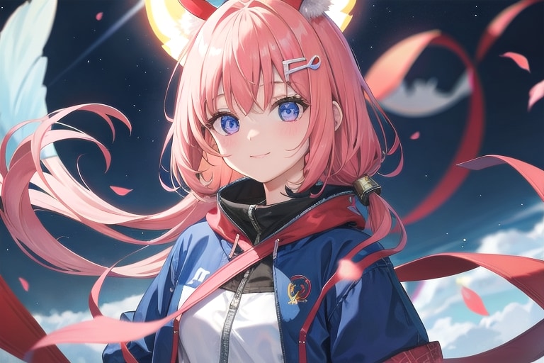 日付を入れてみる　03/17 | の人気AIイラスト・グラビア