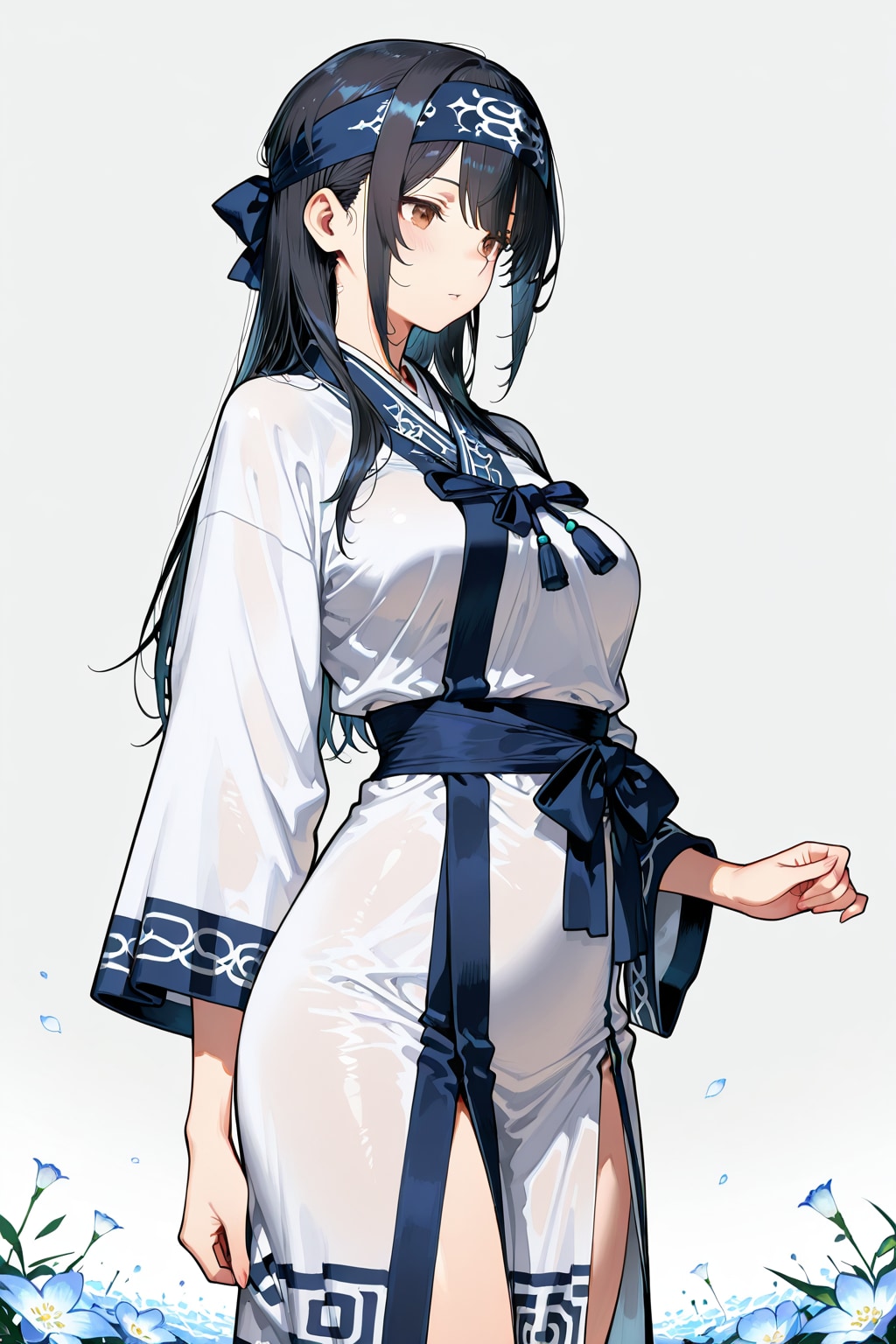 アイヌの民族衣装