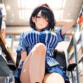 発売！シフトに入ると、挿れさせてくれるコンビニバイトの先輩たち 2枚目