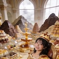 The Sweetest Coronation 2枚目