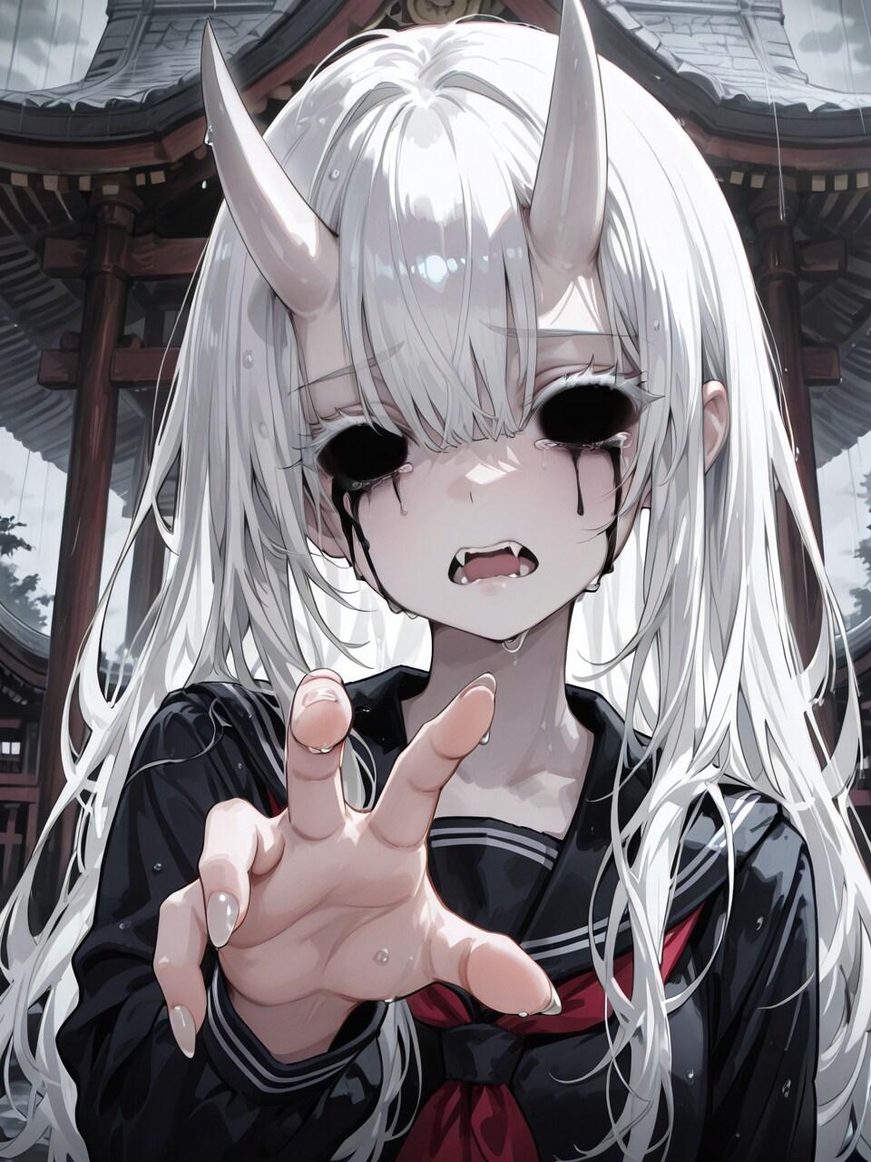 かえして