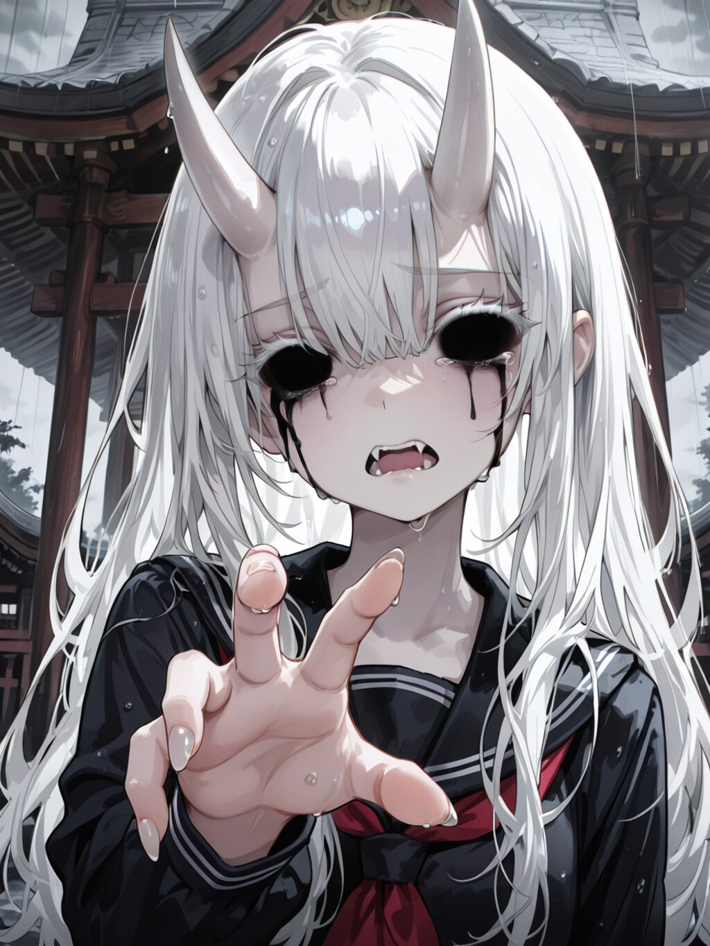 かえして