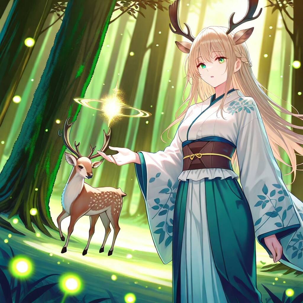 鹿