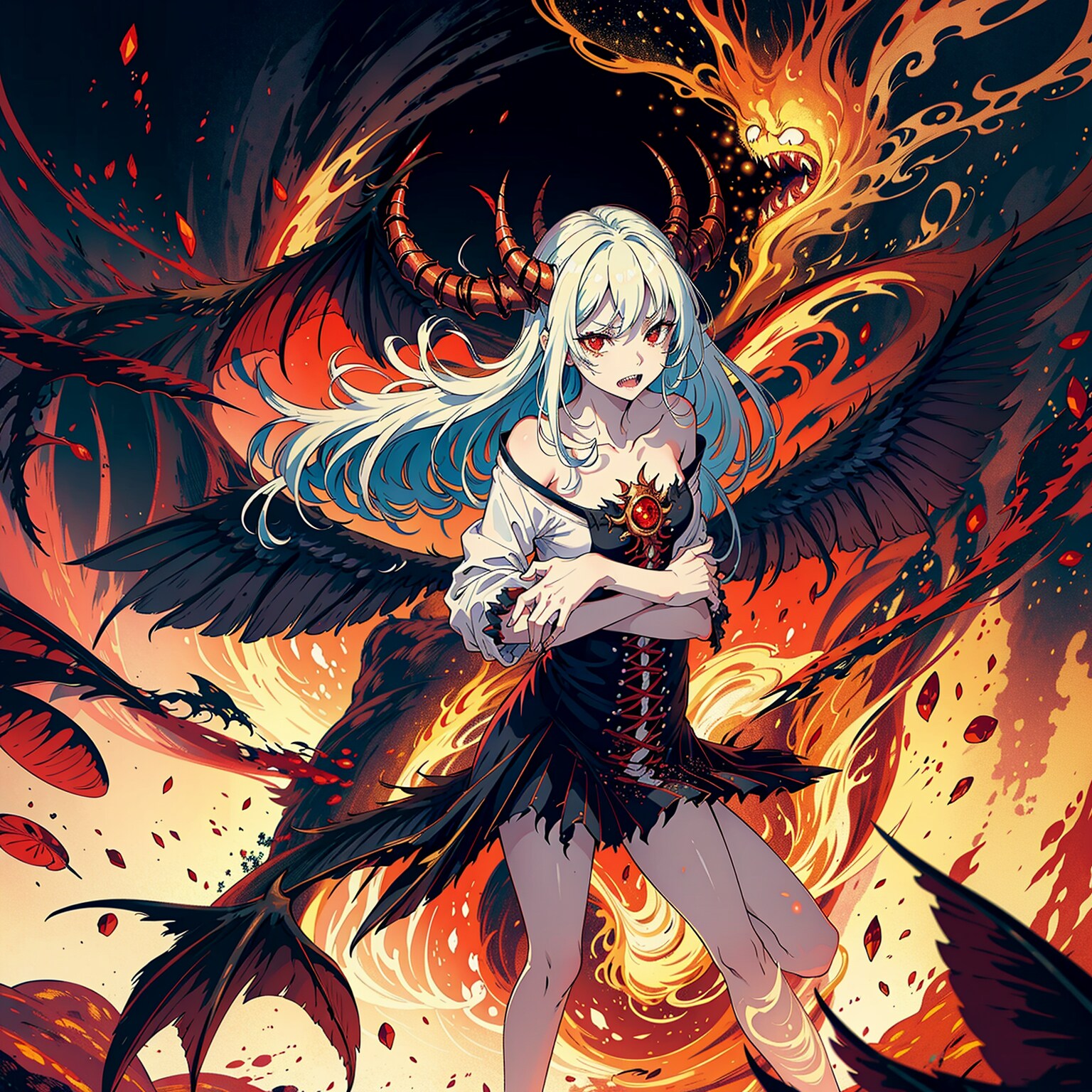 inferno