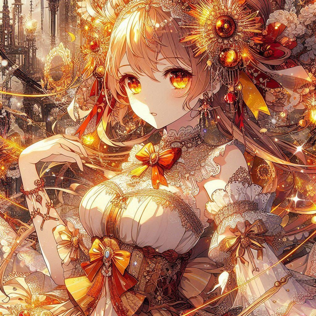 サンシャイン・マジェスティ