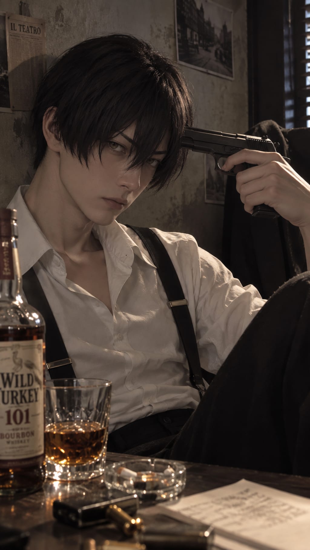 91days
