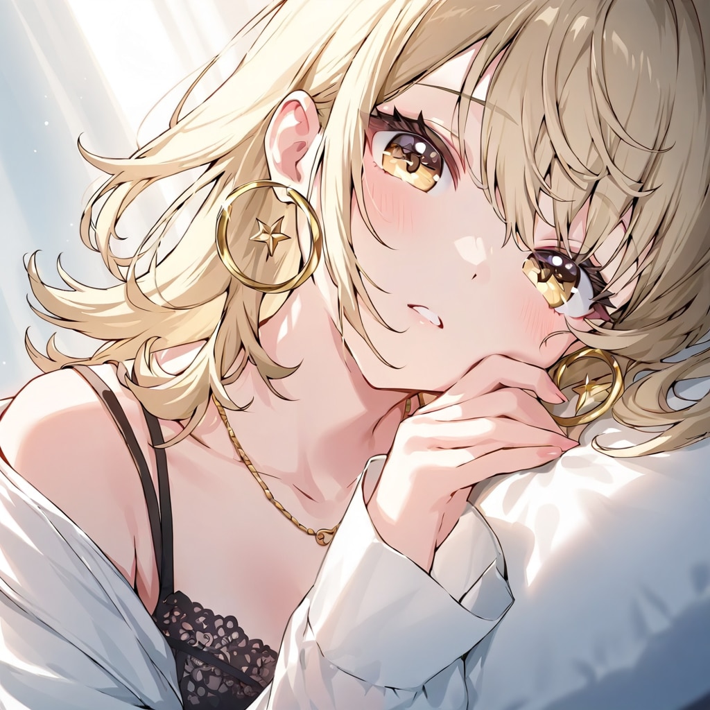 起きる…の？