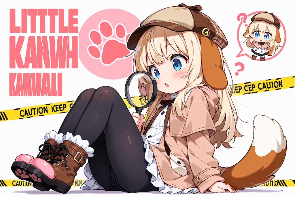 １０月７日はミステリー記念日