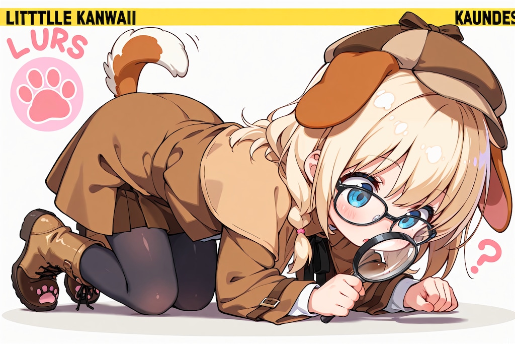 １０月７日はミステリー記念日