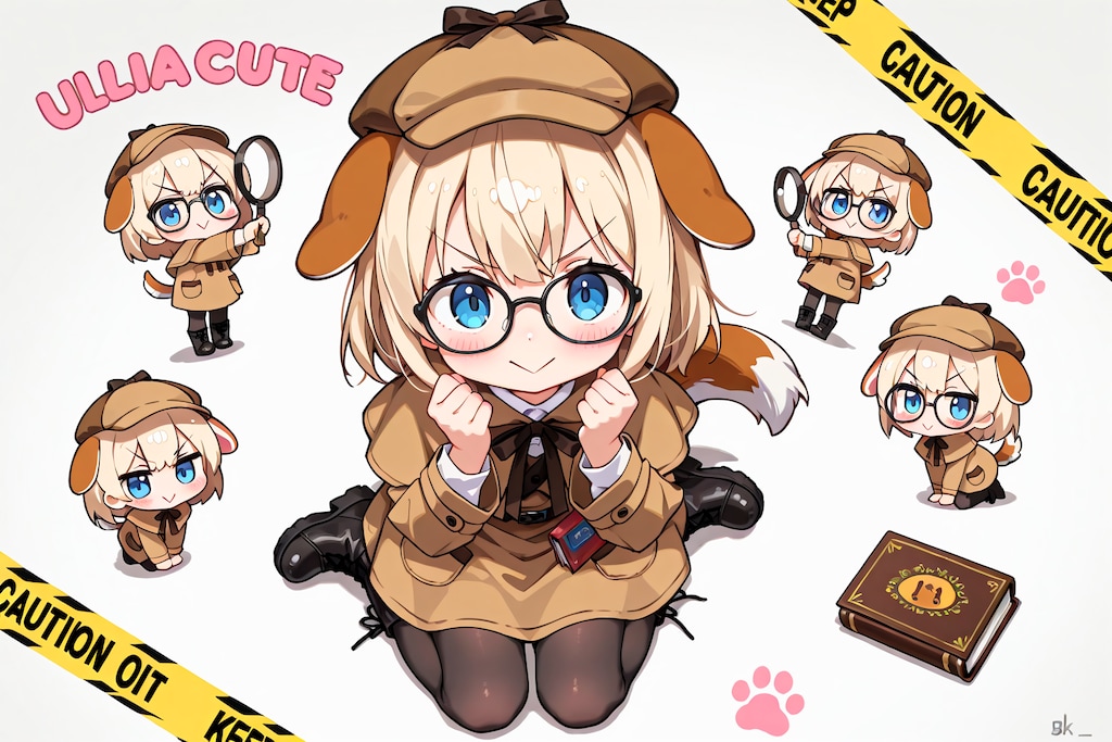 １０月７日はミステリー記念日