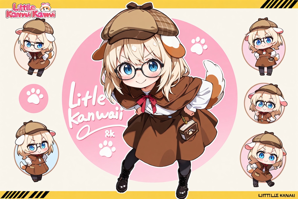 １０月７日はミステリー記念日