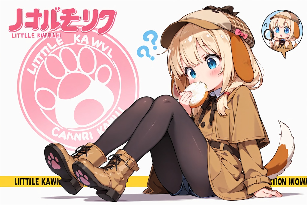 １０月７日はミステリー記念日