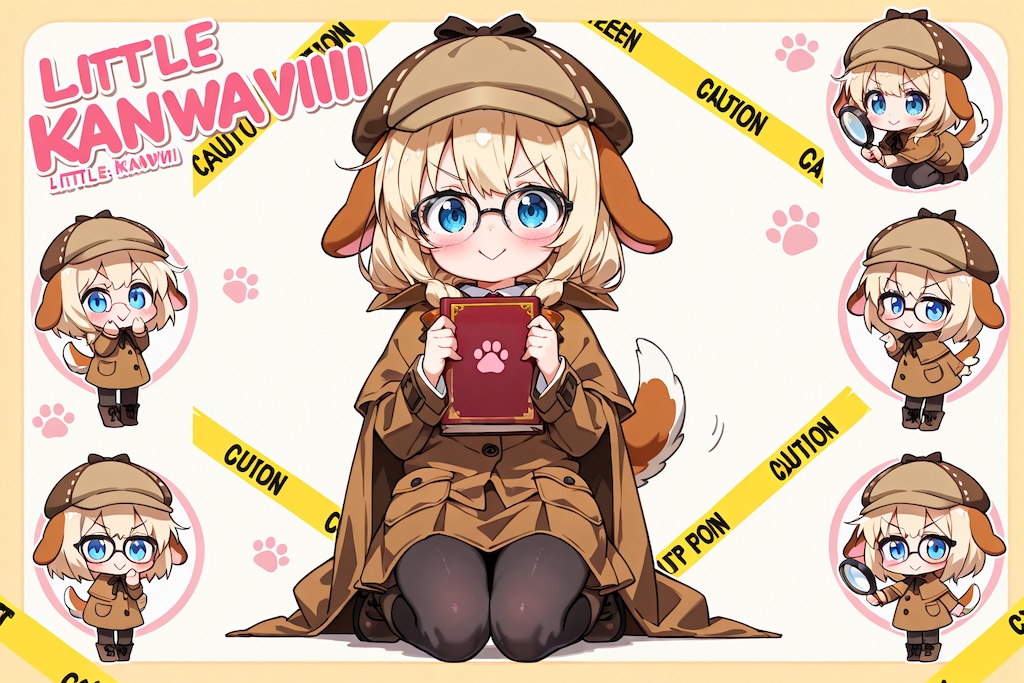 １０月７日はミステリー記念日