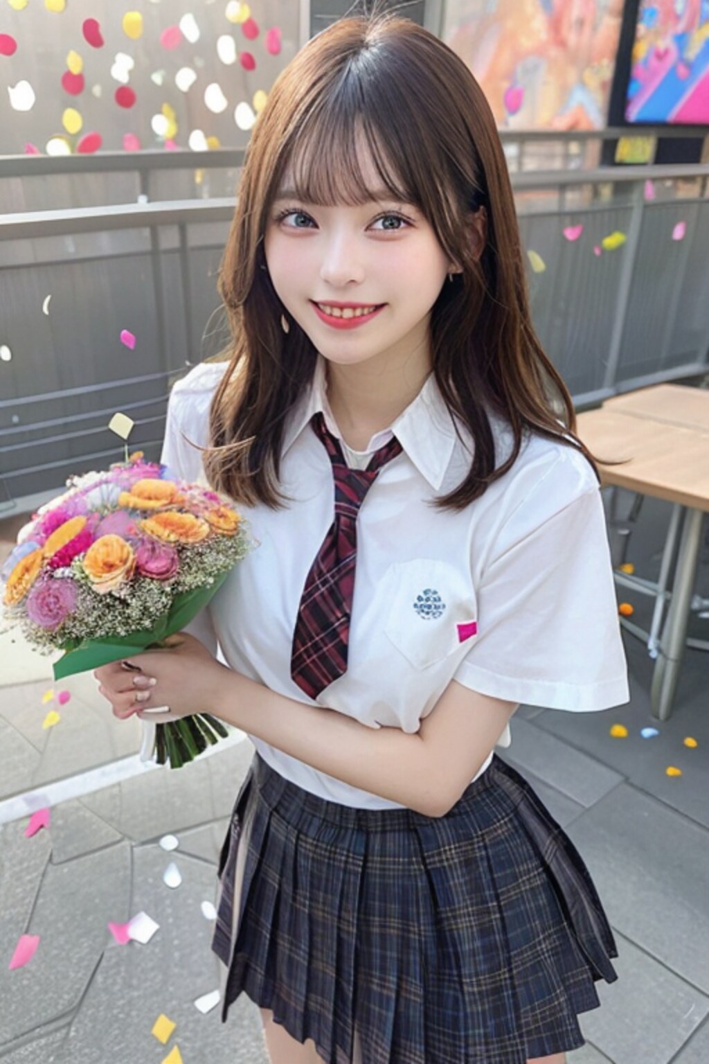 #ちちぷい2周年おめでとうございます！