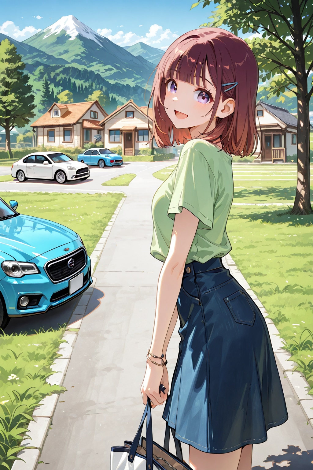 茜ちゃん３１２