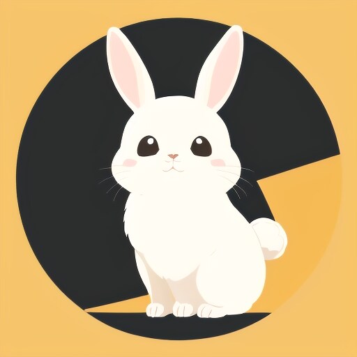 ラビット | の人気AIイラスト・グラビア