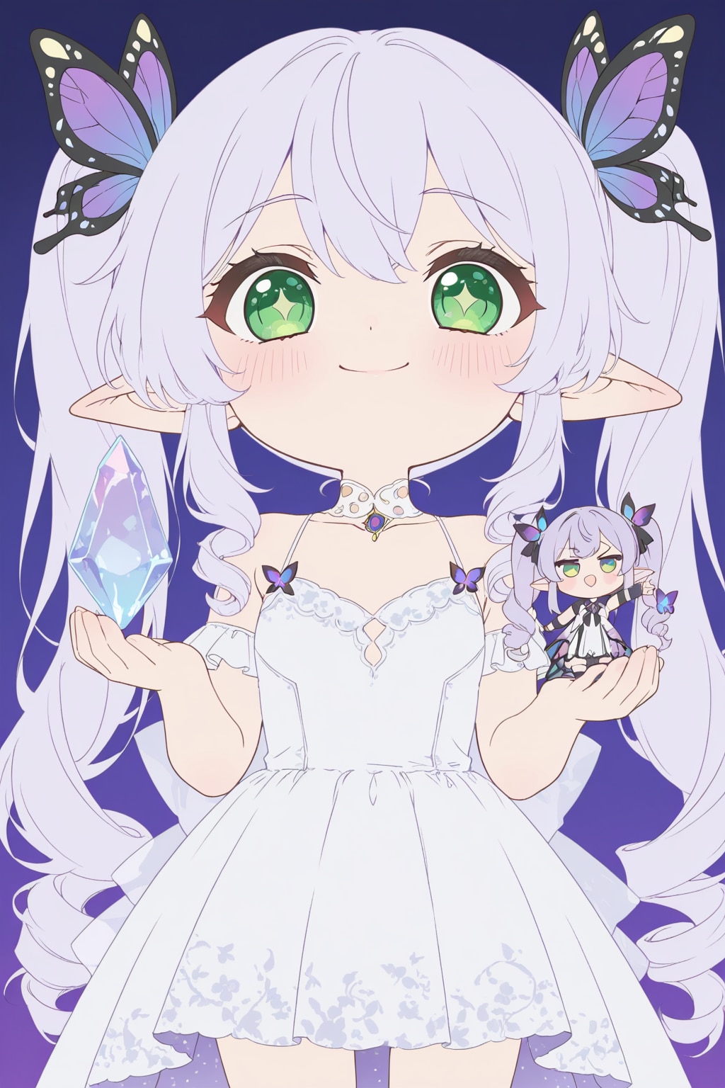 エルフィンジョーク2