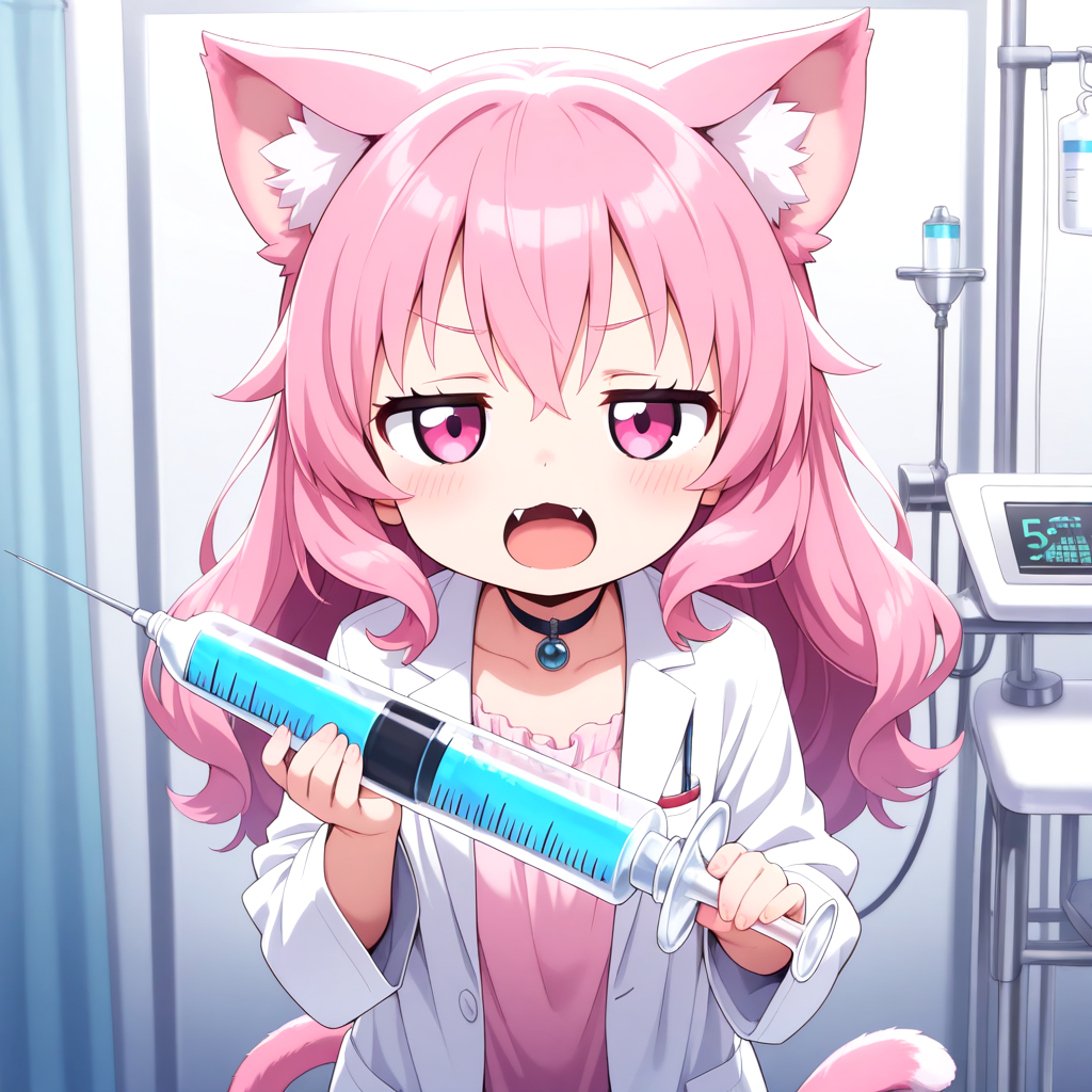 さぁ、1本いっときみゃしょうかね！！