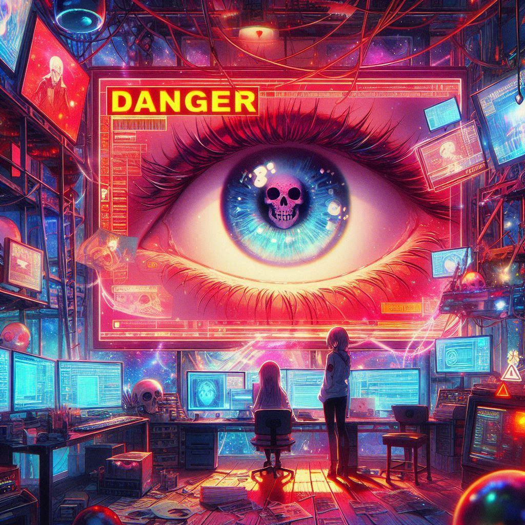 Ἀποκάλυψις φαρμάκιの誕生 | の人気AIイラスト・グラビア