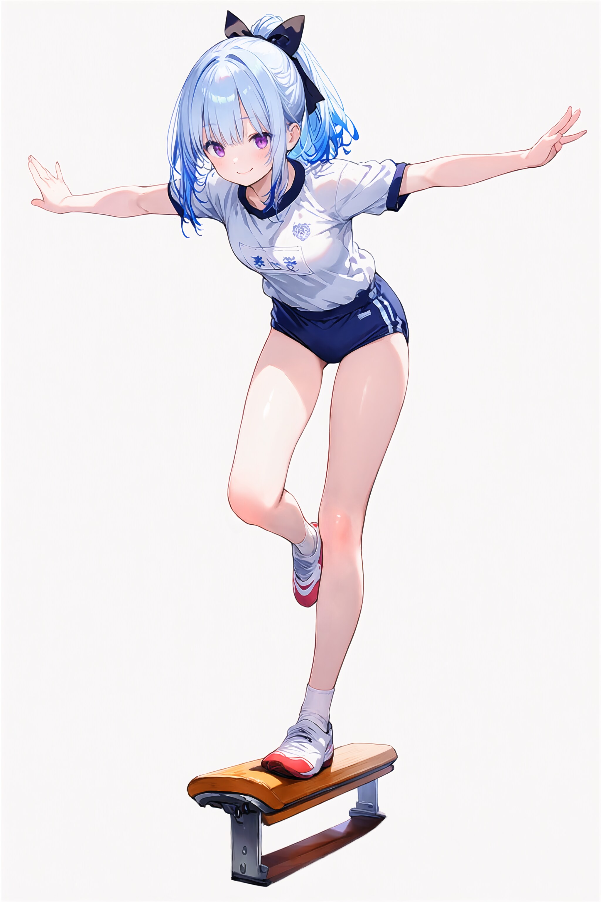 余裕よゆー♪