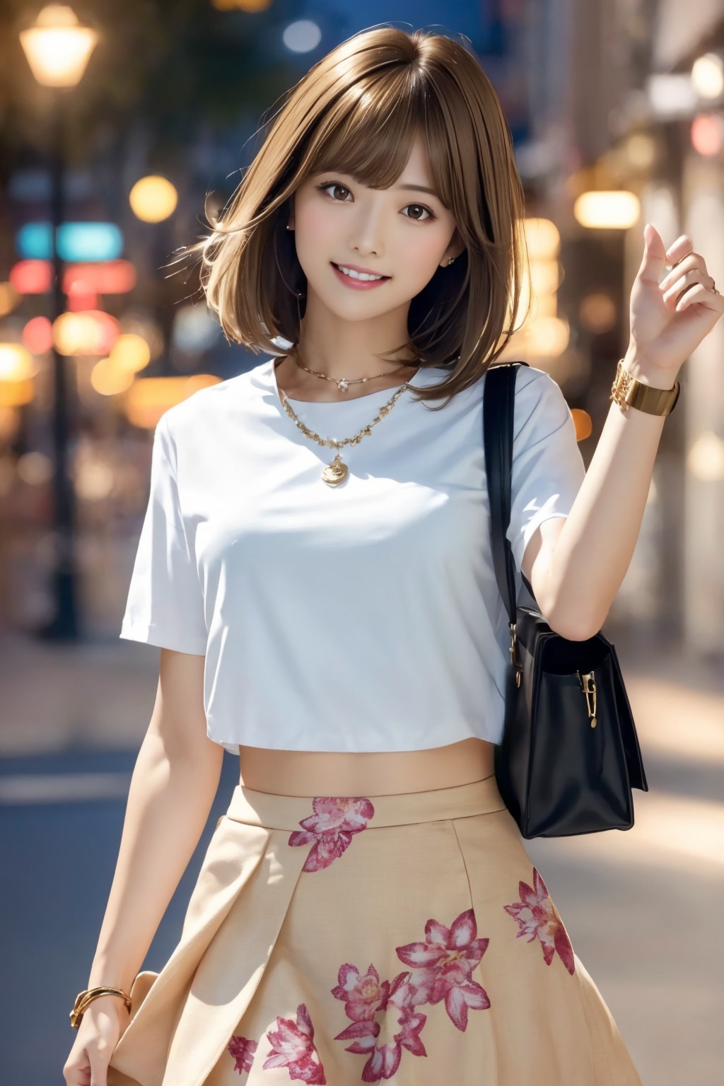 美人図鑑（No.172）