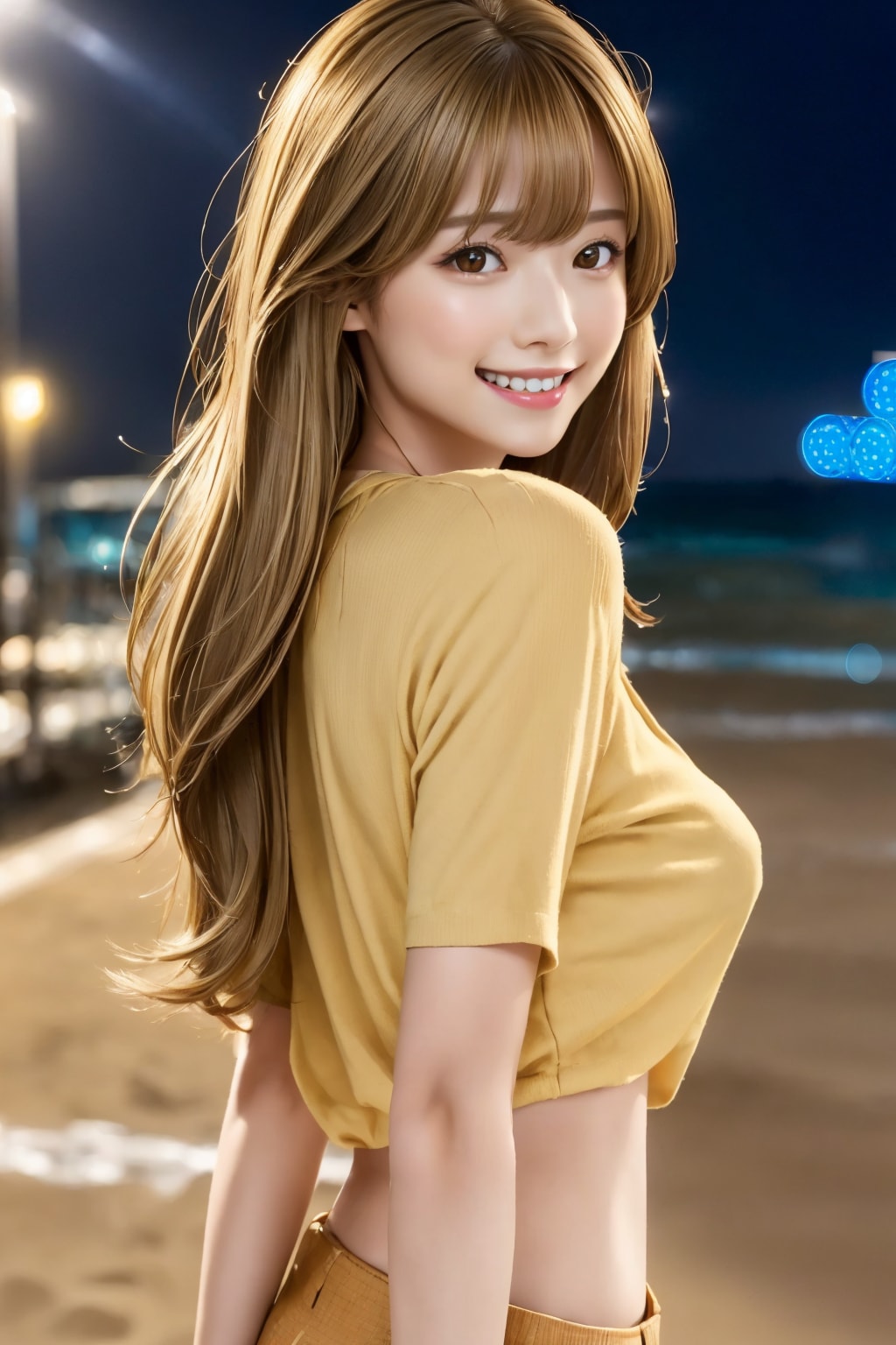 美人図鑑（No.172）