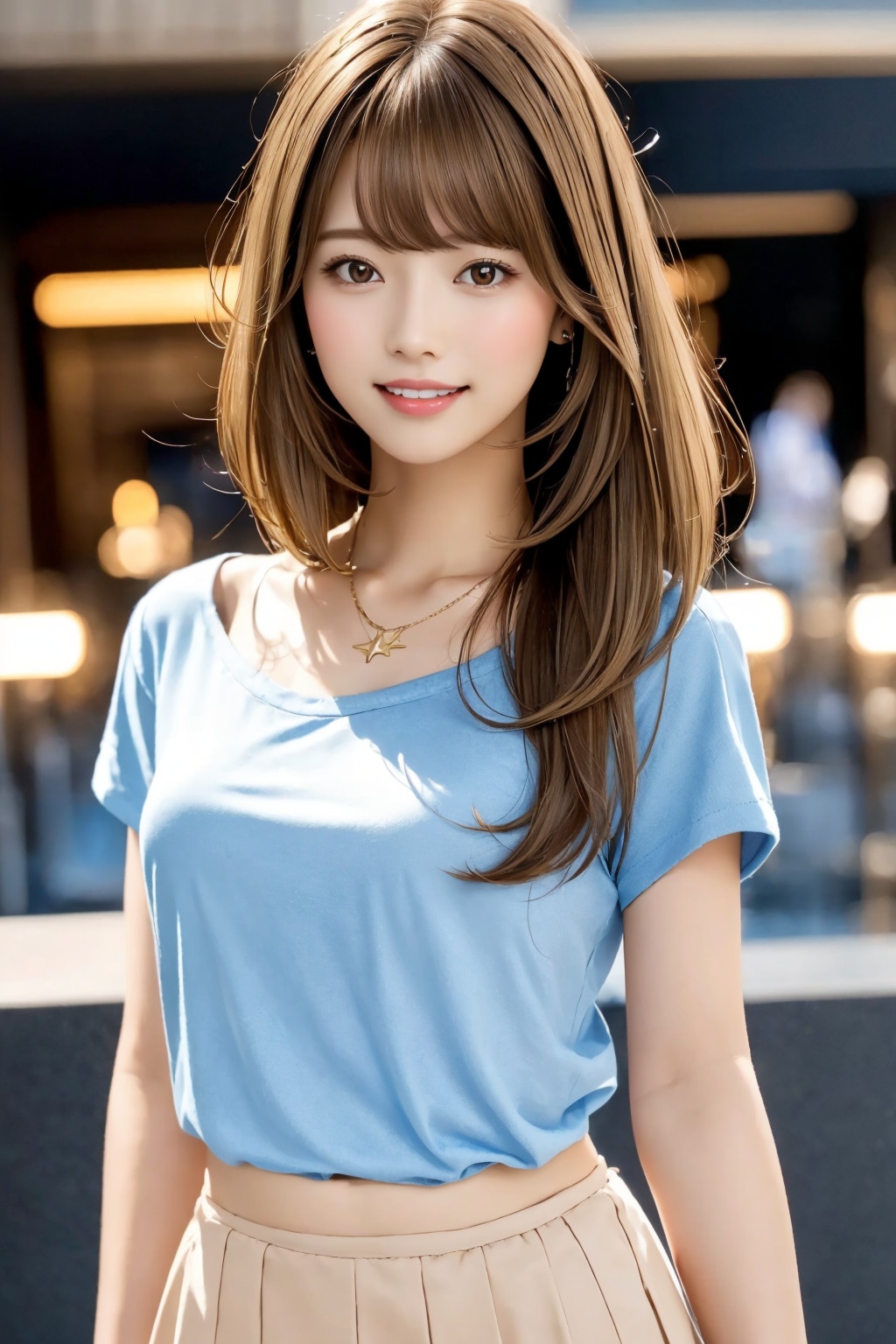美人図鑑（No.172）