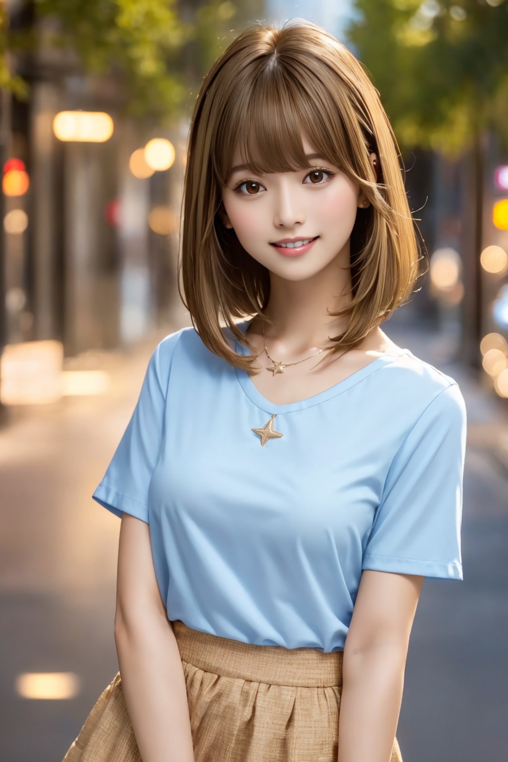 美人図鑑（No.172）
