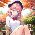11月13日「いいひざの日」 2枚目