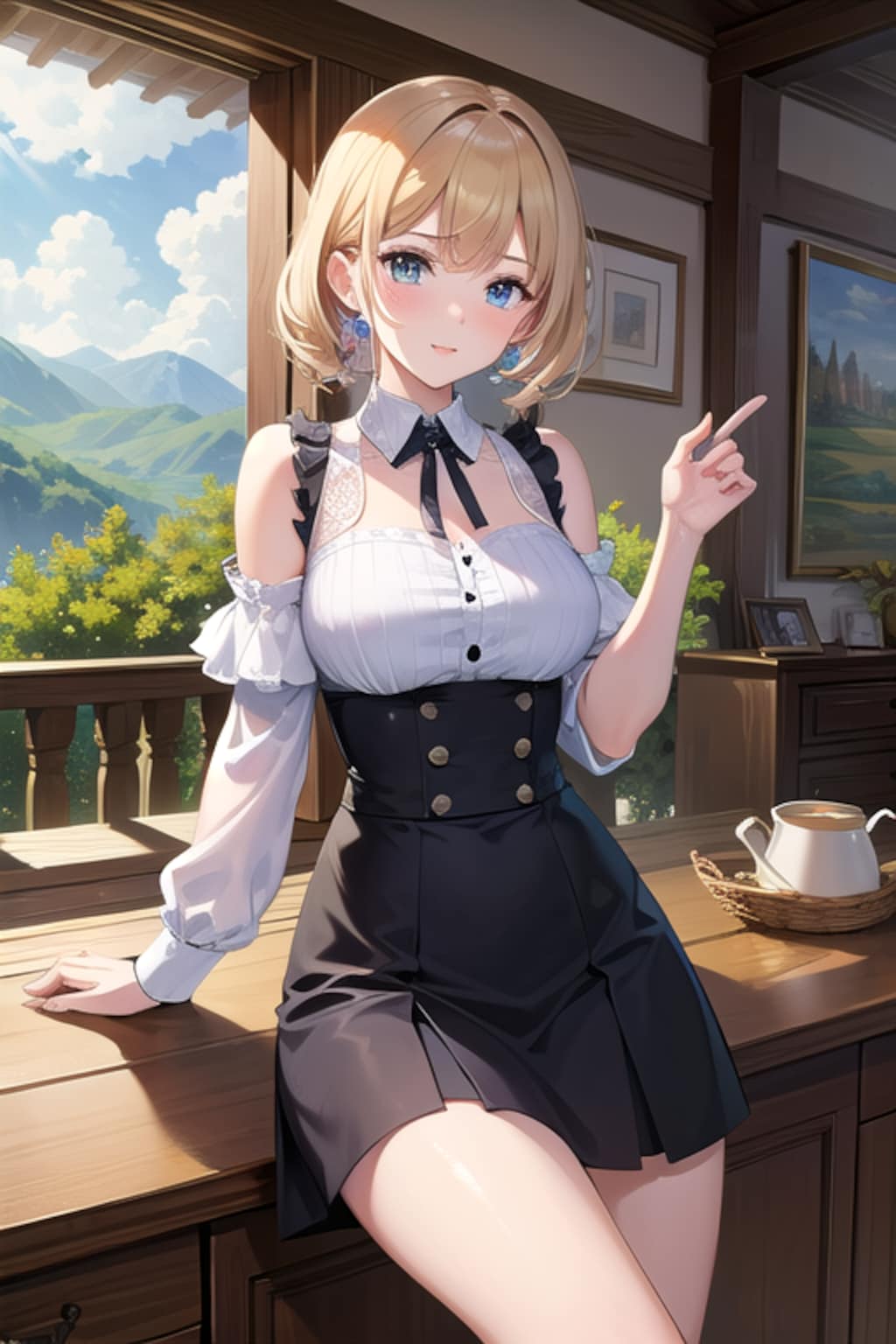 当たり前の日々が