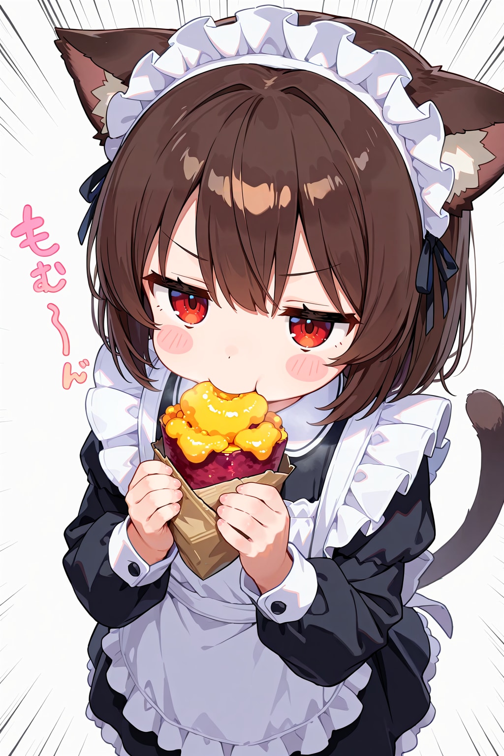 １０月１３日はサツマイモの日