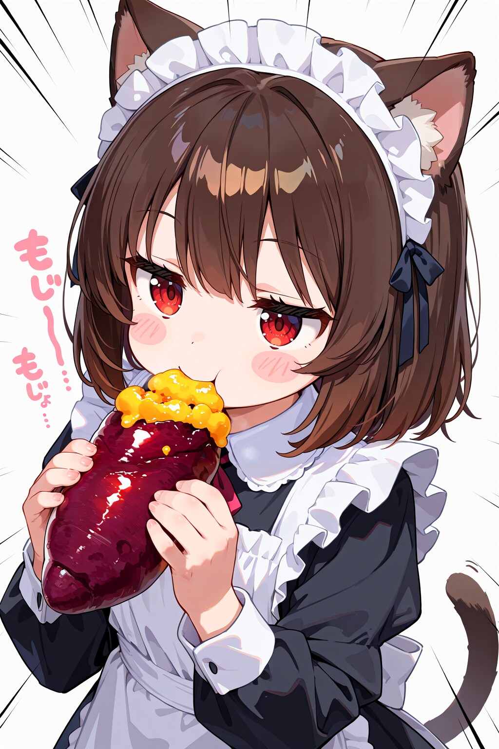 １０月１３日はサツマイモの日