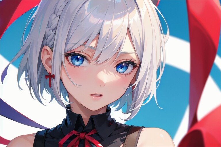 coolな感じ