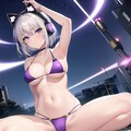 蹲踞 5枚目