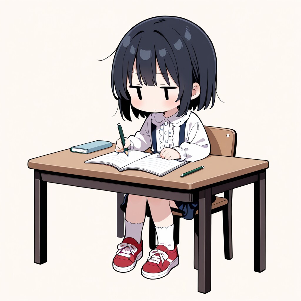 落書きしてみる
