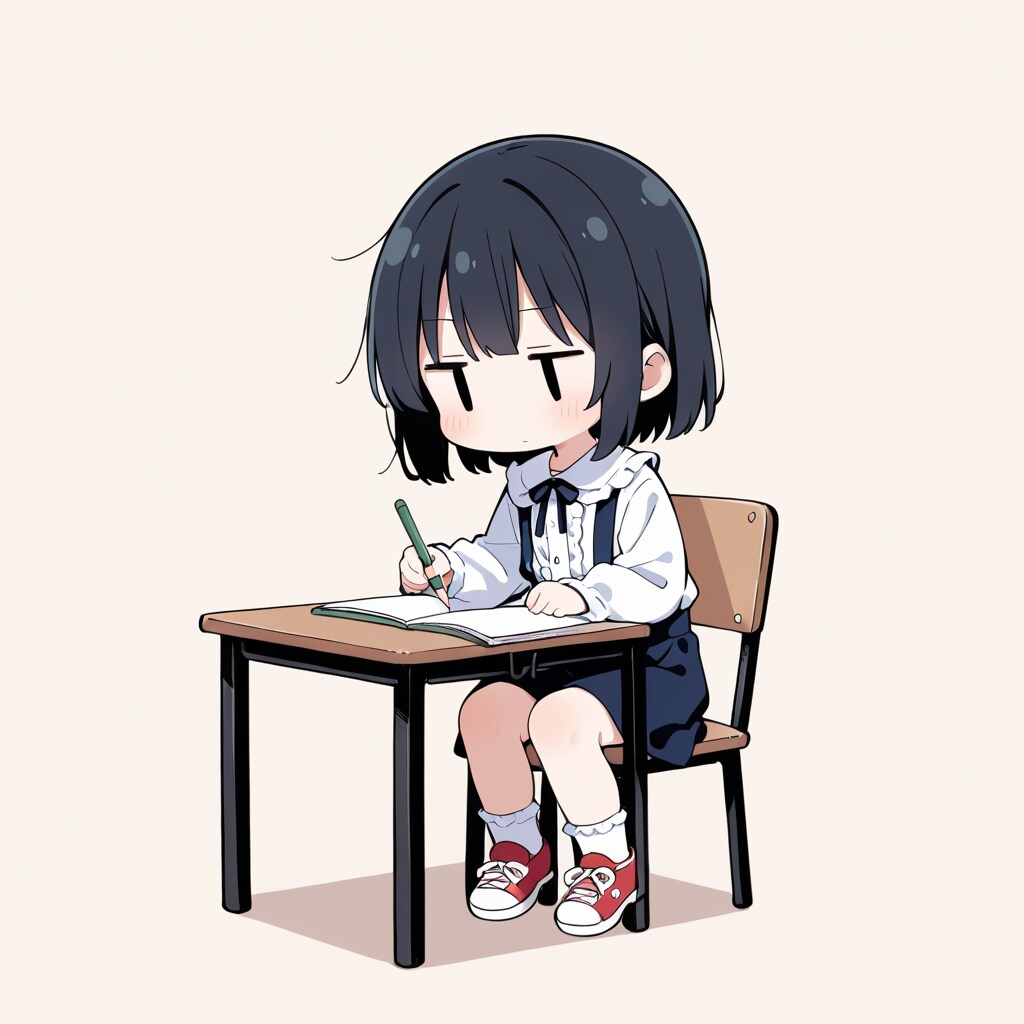 落書きしてみる