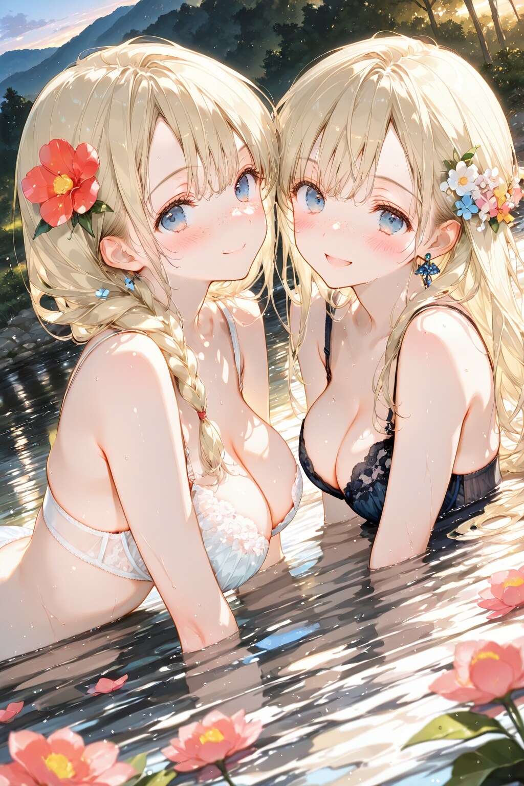 なかよし