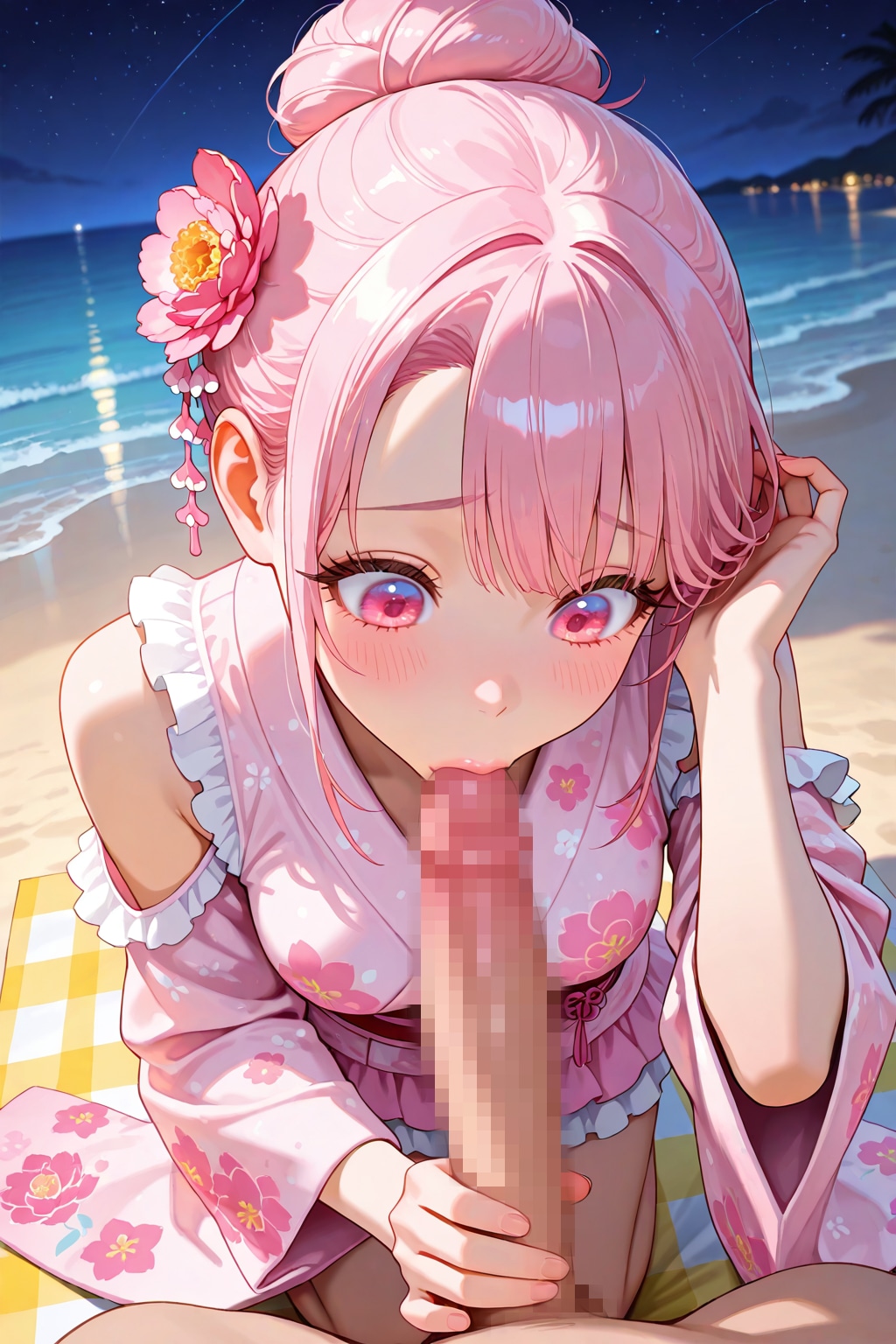 フェラ