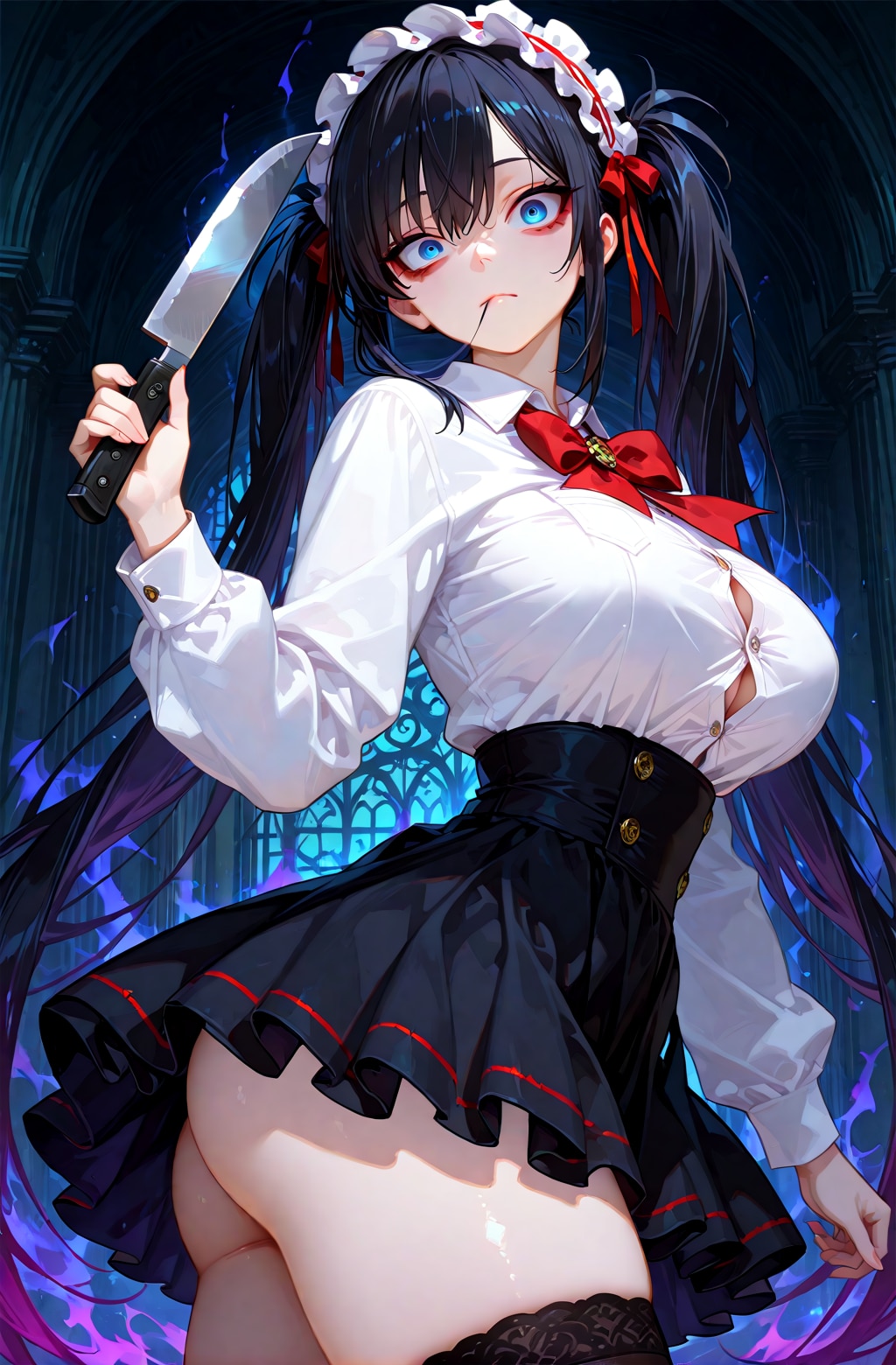 ファンアート：あやのさんハピバ！