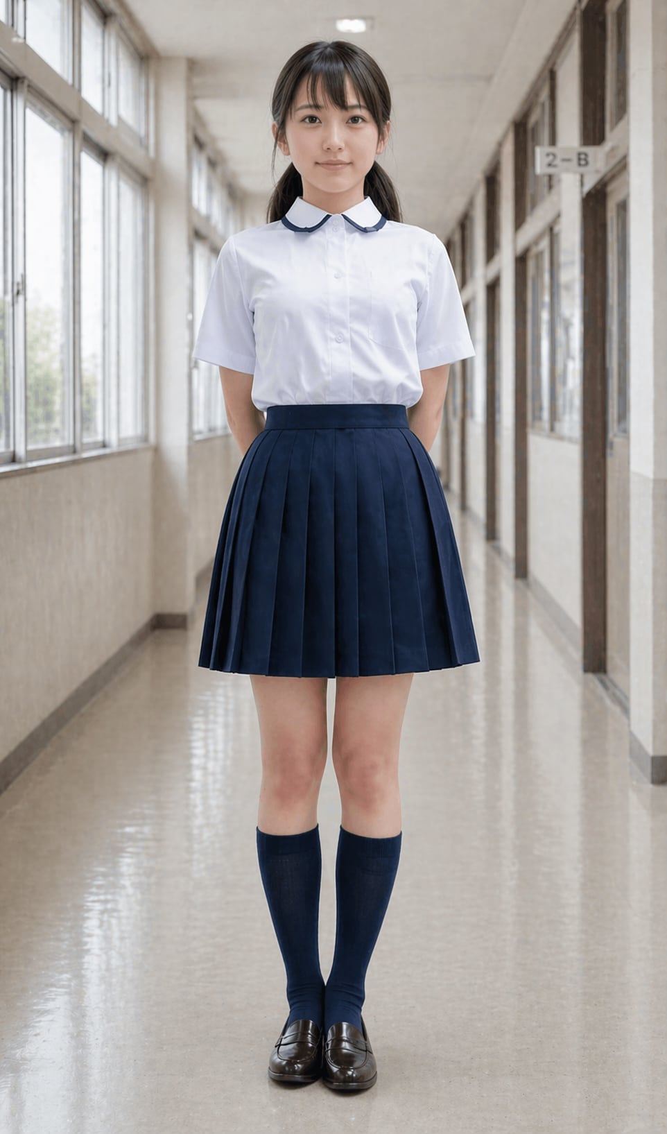 女の子のトイレ見たいなんておかしいよ...4