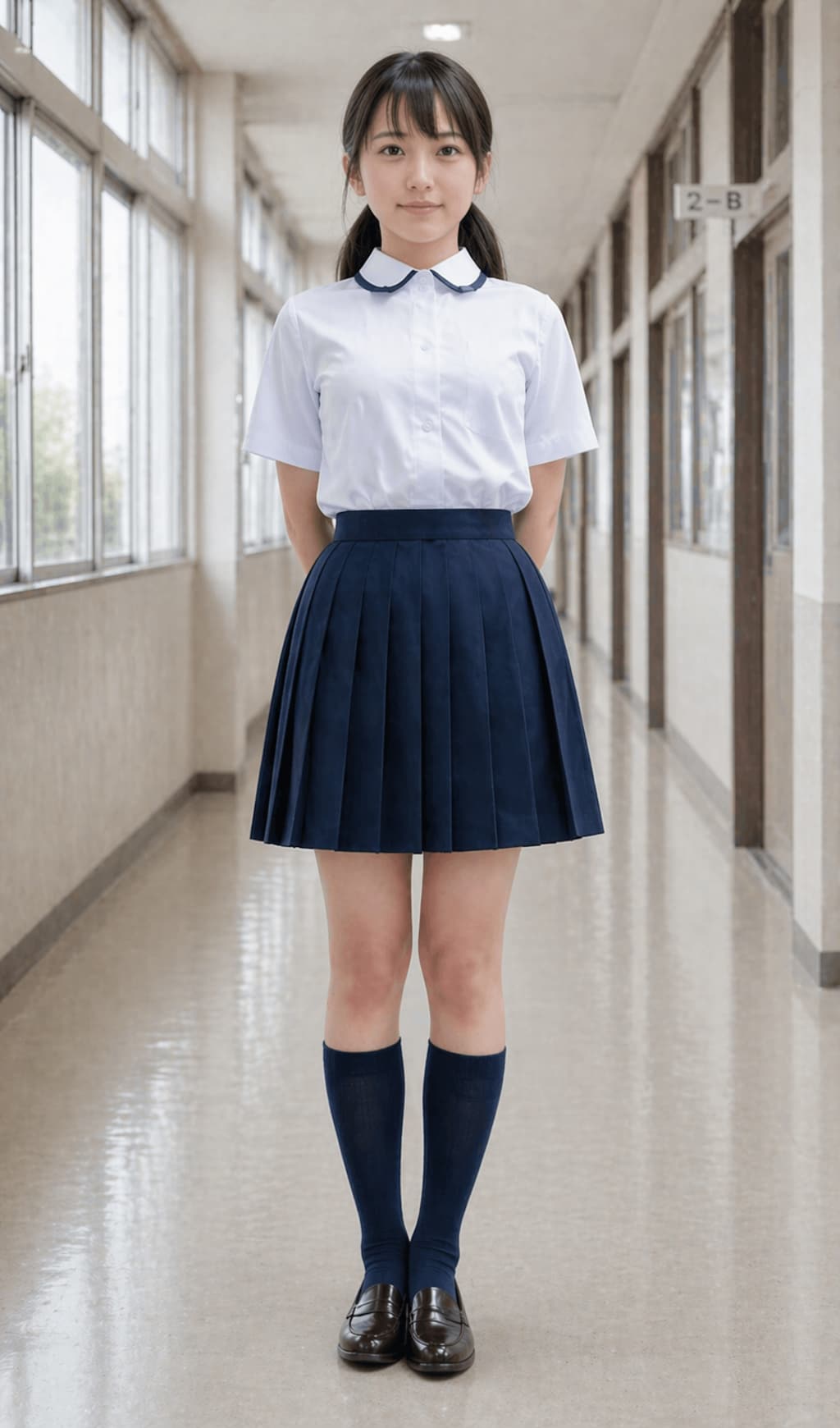 女の子のトイレ見たいなんておかしいよ...4