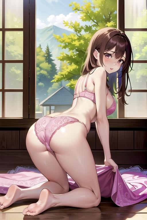 癒しのピンク🩷 (その2)