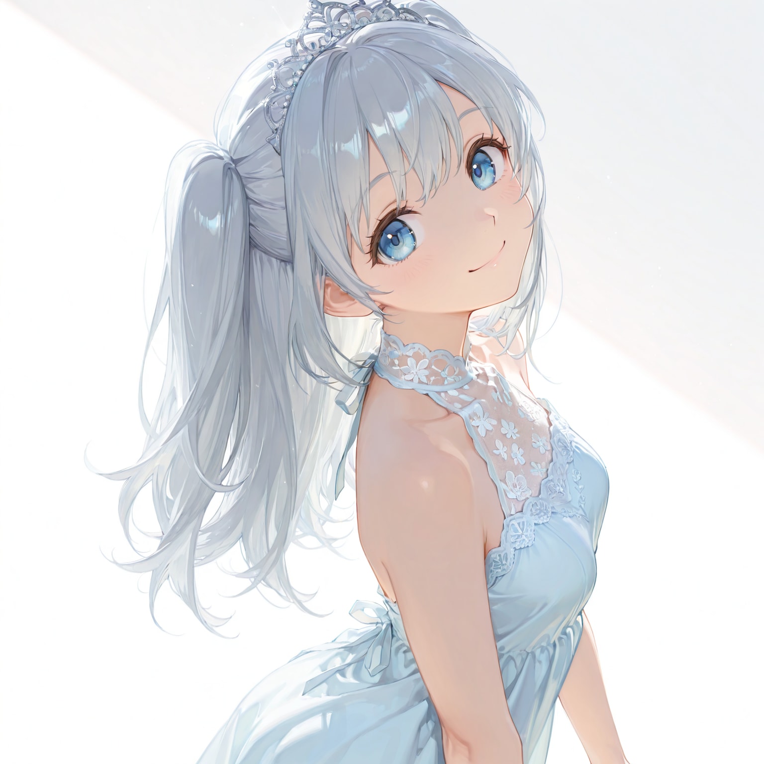 プリンセス 2913 | の人気AIイラスト・グラビア